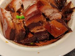 -吴越荣记苏州菜·松鼠桂鱼(月光码头店)