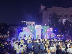 -济南恒隆广场