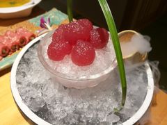 -酒久自助料理(佳兆业店)