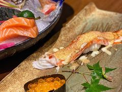 -傑·料理·海鲜放题(佛山文华荟店)