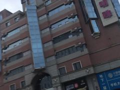 -西单明珠商场