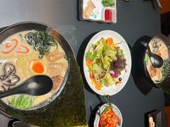 -無二炙坊·和牛烧肉(大钟寺1733店)
