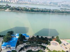 -长沙富力万达文华酒店