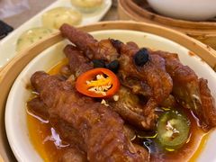 -晋江荣誉国际酒店·港誉茶餐厅