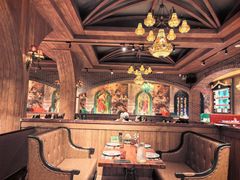 -莫斯科西餐厅