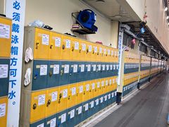 -奥龙堡游泳馆(广纸店)