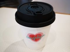 -Dough&Joe团憩(瑞虹天地月亮湾店)