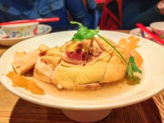 -老头儿油爆虾(胜利河美食街店)