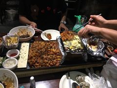 -火炉火自助餐(枫蓝国际店)