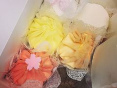 -Monchouchou檬舒舒(尚嘉中心店)