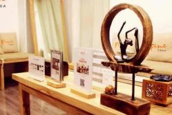 点击看大图 -FineYoga梵音瑜伽·普拉提