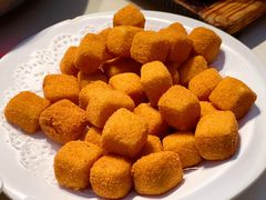 八味豆腐-肥仔文澳门猪骨煲(南京西路店)