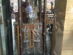 -VOYAGE COFFEE(北锣鼓巷店)