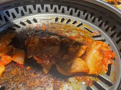 -梨花自助烤肉(天河城店)