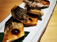 -Hatsune隐泉日式料理(SKP店)