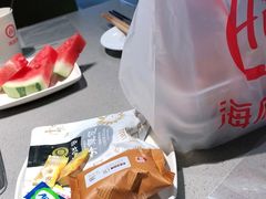 -海底捞火锅(顺城购物中心店)