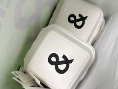 -BUTTERFUL&CREAMOROUS 黄油与面包(三里屯太古里店)