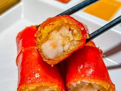 -悦满楼·西关名点·湛江名菜(航空综合大厦店)