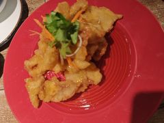 -四姐妹东北饺子(沙尾路店)