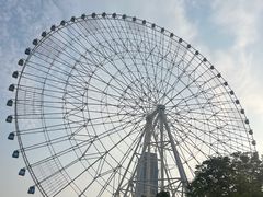 -南昌之星摩天轮