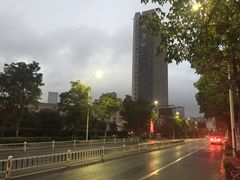 -杭州龙禧福朋喜来登酒店