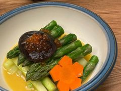 -隐泉之语日式料理(王府中环店)