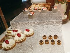 -武汉洲际酒店·漢自助餐厅