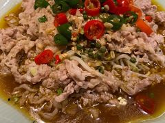 骄子肥牛-锦府盐帮·李宅(领展购物广场中关村店)