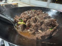 -王城醋血鸭老店