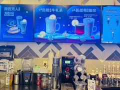 -COSTA COFFEE(新奥购物中心店)