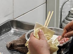 -无名饺子店