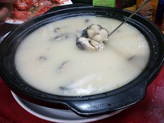 -鑫悦楼煎蟹·16年海鲜大排档
