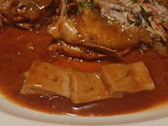 -百富源·海鲜辽菜(浑河堡店)
