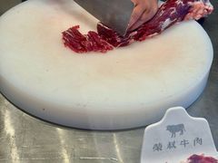 -荣叔港式沙嗲牛肉火锅(正佳潮流店)
