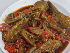 -湘赣风味小厨(娄葑老店)
