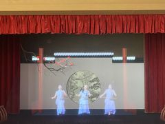 -上海市普陀区文化馆