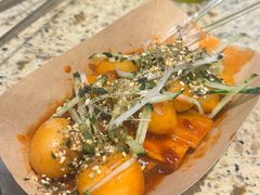 -姜胖胖无限自助烤肉(凯德天府店)