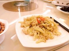 -锦粤宫·精致粤菜(深圳北站店)