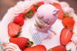 -觅糖派对·宝宝宴生日宴一站式派对策划(河西店)