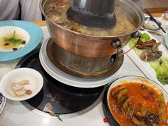 -清真·西北人家风味馆(中山中路店)