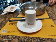 -黄记煌三汁焖锅(荣盛国际店)