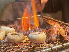 -黑牛の店·和牛烧肉(大悦城店)