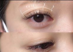 -七月美睫 美甲