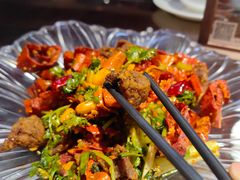 -鸡鸣寺百味斋素菜馆