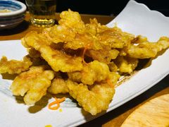 最东北锅包肉-95号酱骨·一块豆腐(展春园西路店)