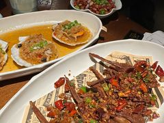 -乔街深夜食堂·小龙虾·高压锅生蚝(杭州总店)