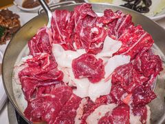 -今日牛事潮汕鲜牛肉火锅(瑞金店)