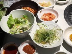 -本家韩国烤肉(青岛万象城店)