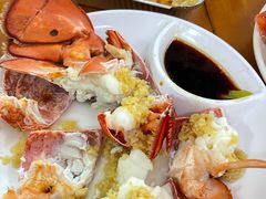 -强记龙虾钳(定安里店)
