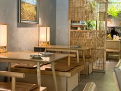 -本处·素食·融合料理(南油店)